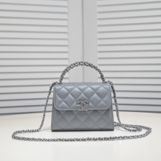 Chanel Top Handle Bags